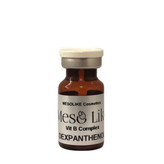 کوکتل مزولایک دکسپانتنول Dexpanthenol