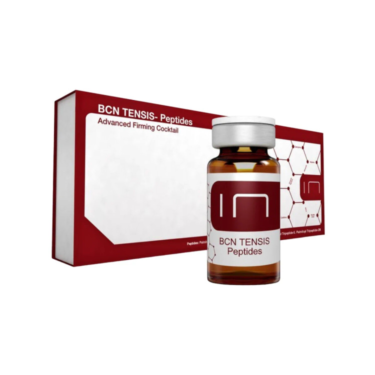 کوکتل بی سی ان فسفات BCN Phosphat Cocktail