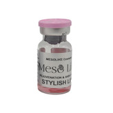 کوکتل مزوتراپی مزولایک استایلیش Stylish Lips