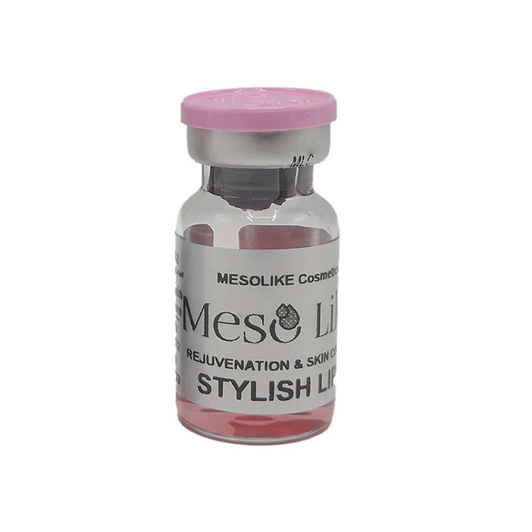 کوکتل مزوتراپی مزولایک استایلیش Stylish Lips