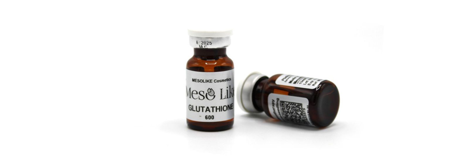 کوکتل مزوتراپی گلوتاتیون مزولایک Glutathione
