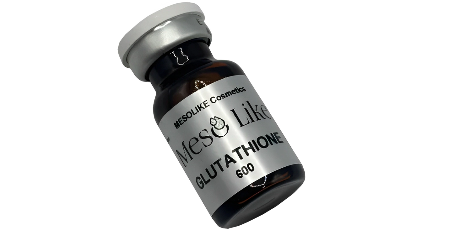 کوکتل مزوتراپی گلوتاتیون مزولایک Glutathione