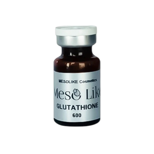 کوکتل مزوتراپی گلوتاتیون مزولایک Glutathione