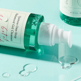 ژل شستشو کینوا اکسیس وای AXIS-Y Quinoa One-Step Balanced Gel Cleanser