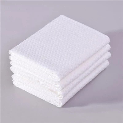 حوله یکبار مصرف 100عددی Nb disposable towels