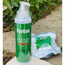 کربوکسی 20 نفره 500 میل پرگاس