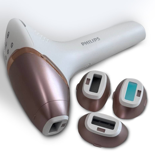 دستگاه لیزر هوشمند فیلیپس مدل PL_3033