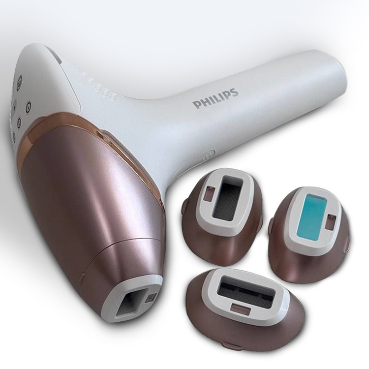 دستگاه لیزر هوشمند فیلیپس مدل PL_3033