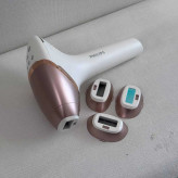 دستگاه لیزر هوشمند فیلیپس مدل PL_3033