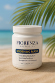 ماسک سوتینگ فیورنزا حجم 500 گرم