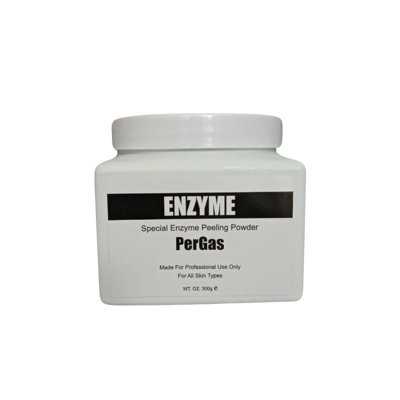 پیلینگ آنزیمی پرگاس 300 گرم