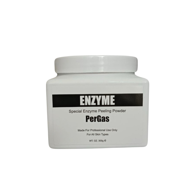 پیلینگ آنزیمی پرگاس 300 گرم