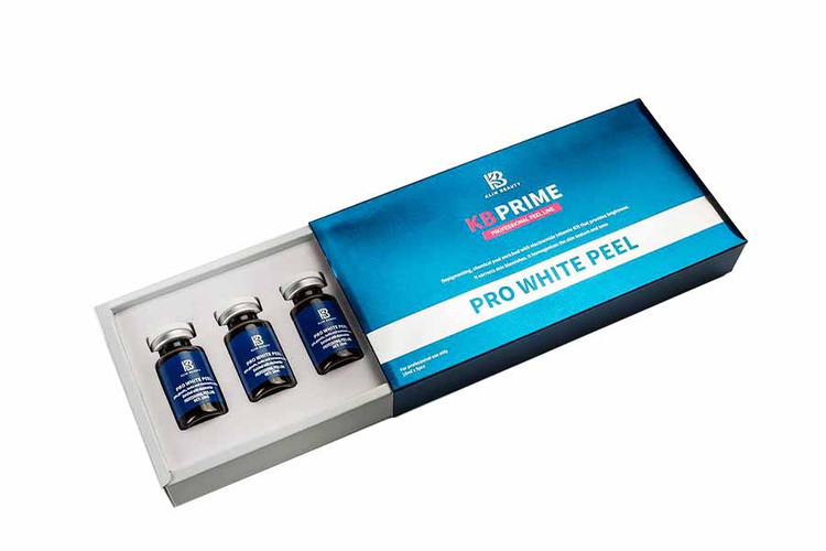 اسید پرو وایت ( ضدلک) برند کلین بیوتی