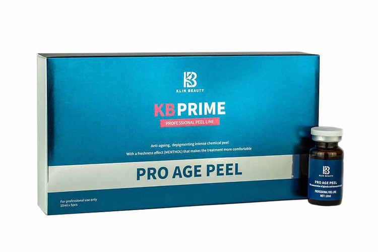 اسید پرو اِیج (جوانساز) ۱۰ میلیلیتر کلین بیوتی