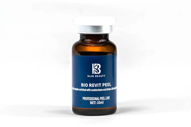 اسید بایورویت ( چند منظوره) کلین بیوتی