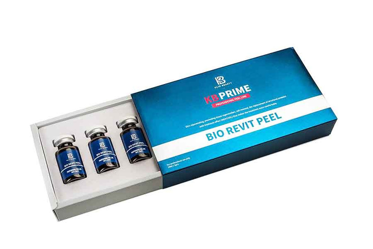 اسید بایورویت ( چند منظوره) کلین بیوتی