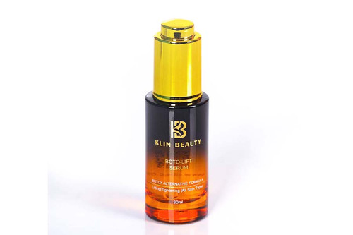 سرم بوتاکس برند کلین بیوتی