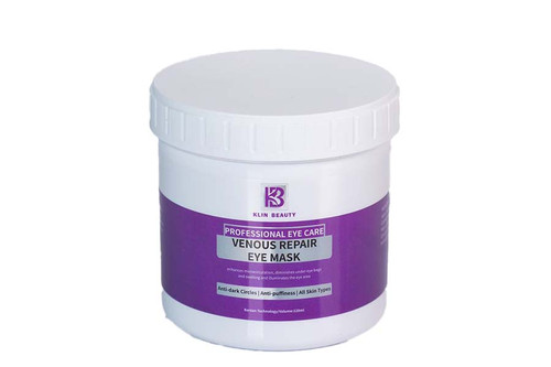 ماسک ترمیم دور چشم و لب ونوس