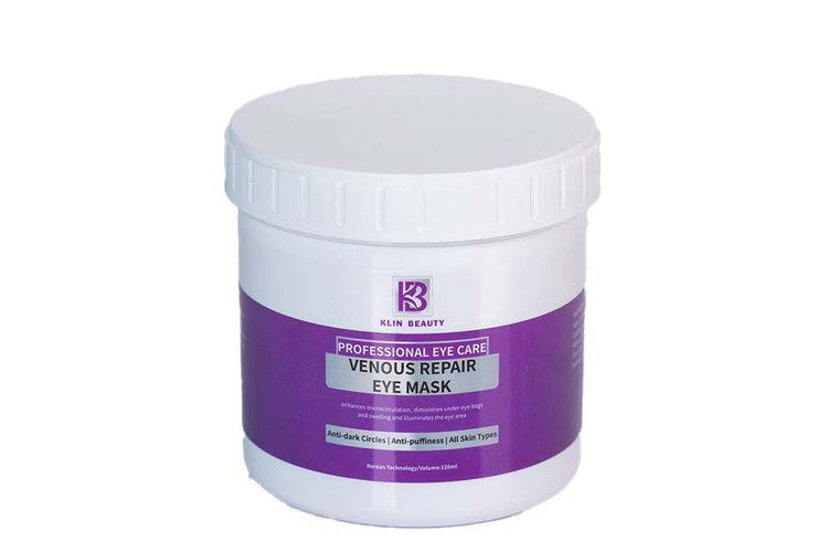 ماسک ترمیم دور چشم و لب ونوس